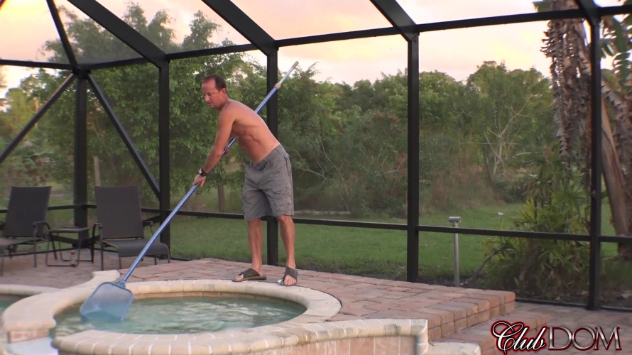 Michelle Lacy & Natalya Sado