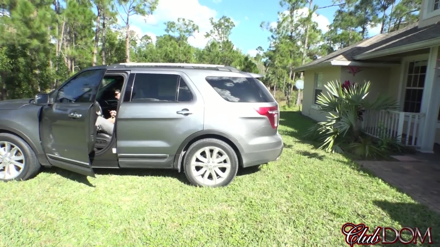 Auction Slaves (Chemical Castration)