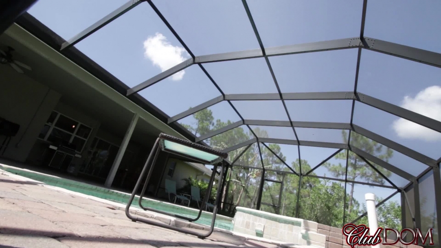 Callie Calypso Lick It Up