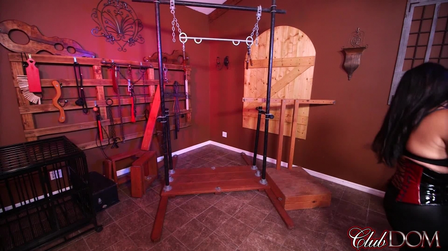 Kylie Rogue & Michelle Lacy Cbt