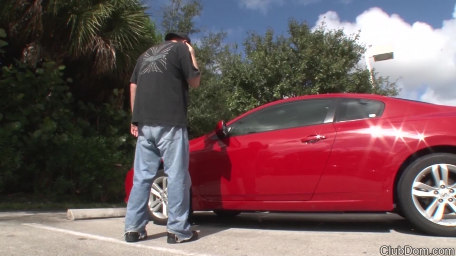 Upside-Down Cbt Mini Movie