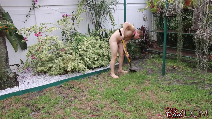 Pussy for Dinner